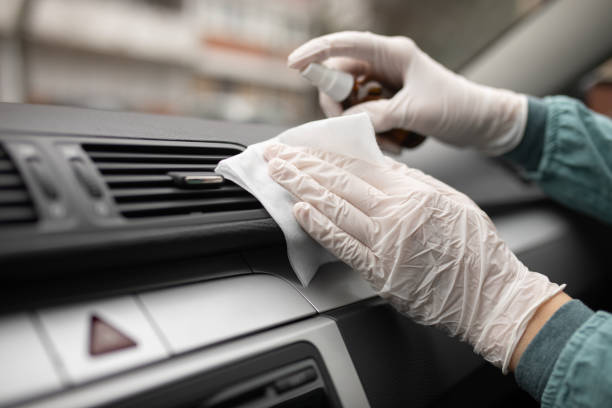 Best Professional Duct Cleaning Services  in Marbleton, WY