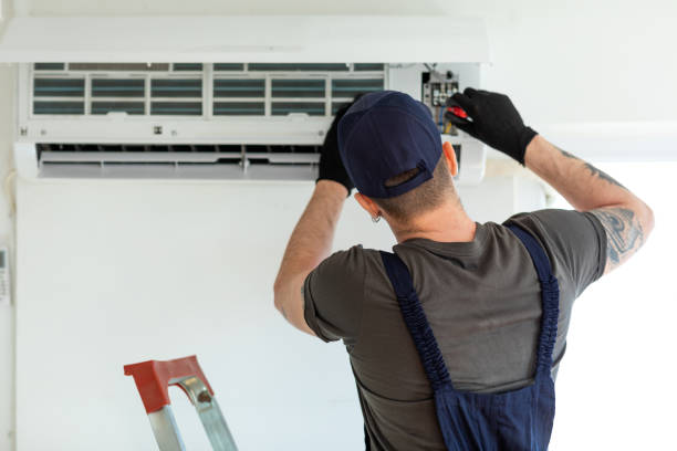 Best Ventilation Cleaning Services  in Marbleton, WY