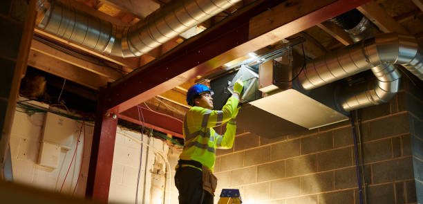 Best Dryer Vent Cleaning Services  in Marbleton, WY