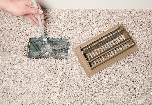 Best Air Duct Cleaning Near Me  in Marbleton, WY