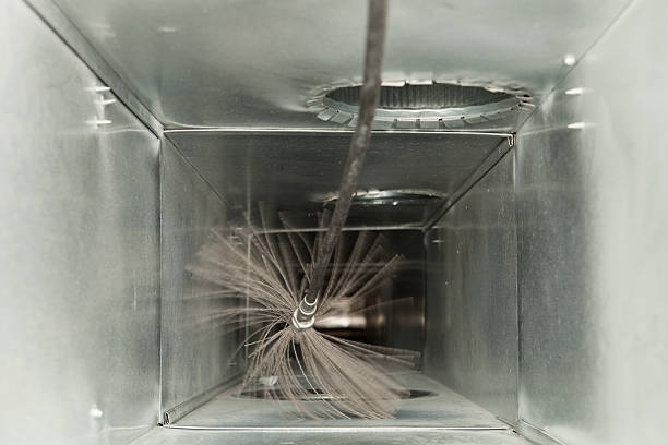Best Best Air Duct Cleaning Company  in Marbleton, WY