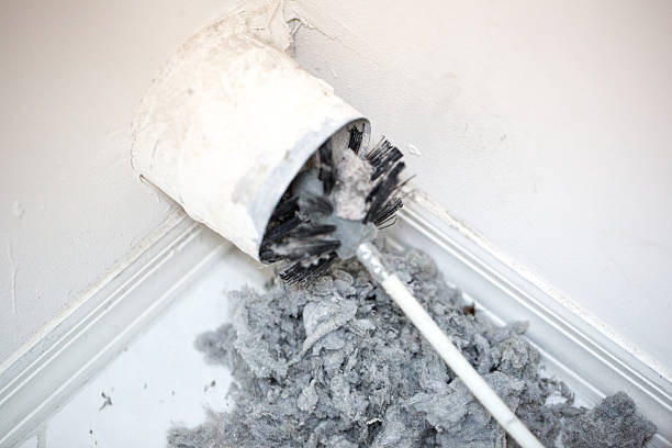 Best HVAC Duct Inspection Services  in Marbleton, WY