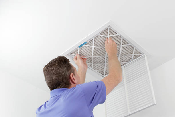 Best Local Air Duct Cleaning Services  in Marbleton, WY